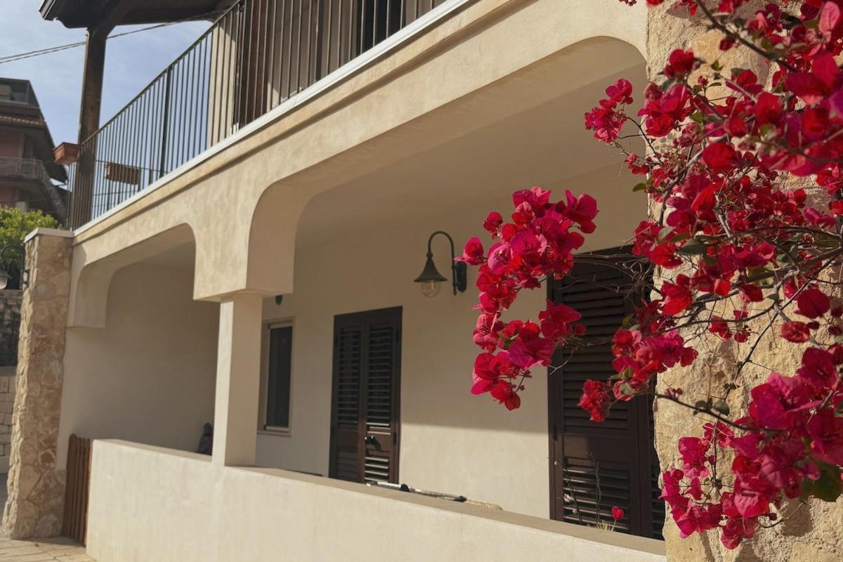 Holiday home Federico's House